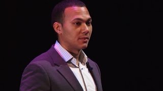 Making A Living Out of Prison | Coss Marte | TEDxWanChai