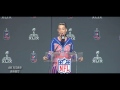 Katy Perry Talks About Exit & Entrance To Her Super Bowl Performance