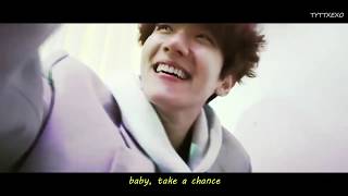 I love you 3000 but it’s Byun Baekhyun