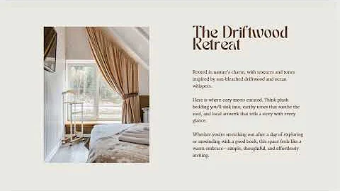 Eco-certified Hotel: Crafting a Seamless, On-Brand Experience