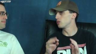 Bootcamp - How to Tell If Your Marijuana Is Undergrown or Overgrown