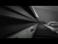 Go in Peace - Sam Baker Piano Cover