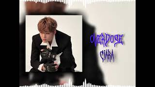 Overdose - ciara | edit audio
