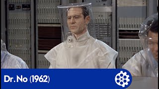 Thumbnail for Reel Engineering: Dr. No (1962)