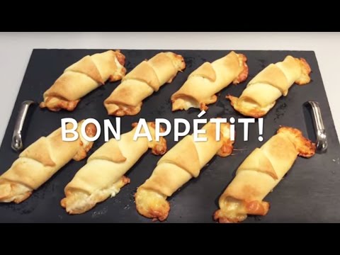 recette-pour-enfant.-croissants-au-jambon-et-mozzarella