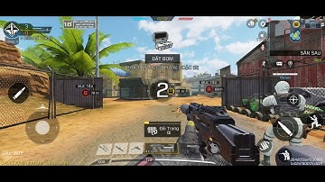 Galaxy S24 Ultra - COD Mobile