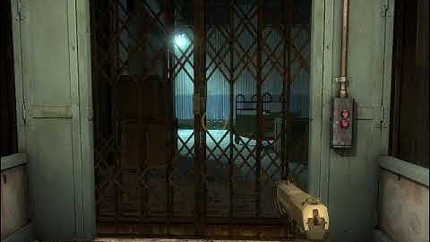 Minerva: Metastasis Walkthrough - Part 1