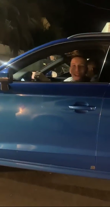 تلاقات الشيخ ماميدو في الطريق - شوف كيفاش رد عليهم