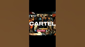 Thumbnail of *FREE* Baby Gang x El Alfa x Omega Type Beat - "CARTEL" |Free Instrumental 2025 #BabyGang #TypeBeat