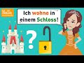 Deutsch lernen | Wörter mit mehreren Bedeutungen | Wortschatz erweitern