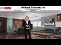 Cabinet d'Affaires AZUREA Commerces - PROCOMM agence Immobilière Côte d'Azur