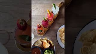 Yummy Mexican Food Shorts Ahmed