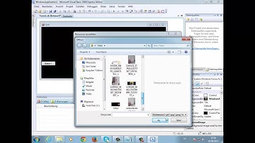 Visual basic 2008 Antivirüs programı