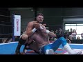 FREE FULL EVENT: NJPW Academy Cup 2025