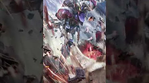 Download かっこいい ガンダム 壁紙 Mp4 Mp3