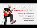 BELLY DANCER (COVER) | JOE SATRIANI | Ai Crossover | Legends Reimagined