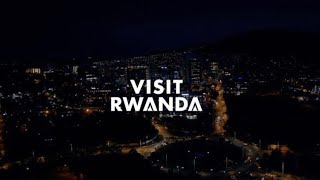 WELCOME TO RWANDA IN CHOGM 2022 with @VisitRwanda