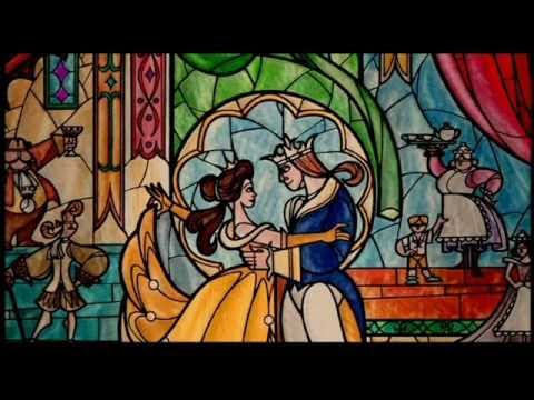 Beauty And The Beast Music Youtube