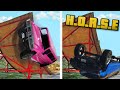 HORSE With Limos! | GTA5