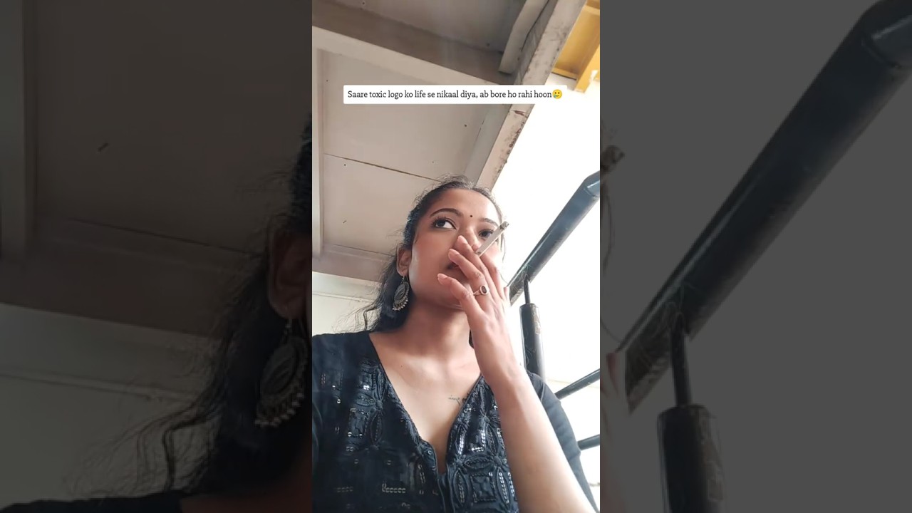 YouTube에서 Virul Girls Smoking Video 🚭💔💔🚬🚭🚭👈 #trending #foryou #smoker #smokeyeye #smoke #duet #smokecigarette 보기 YouTube에서 Virul Girls Smoking Video 🚭💔💔🚬🚭🚭👈 #trending #foryou #smoker #smokeyeye #smoke #duet #smokecigarette 보기
