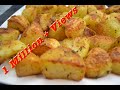 How to make perfect Roast potatoes