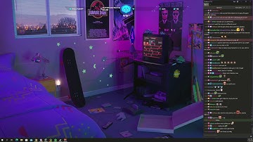 Kyle - 2022-11-28 Part 1 - Grand Marshal Kyle Pred - nopixel