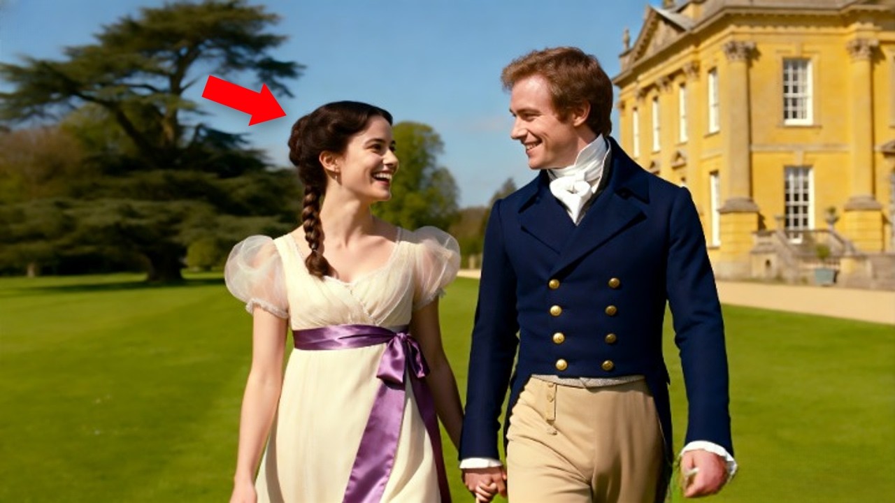 🥀 She Played Piano For His Sisters At Dawn — Until The Duke Ordered Her To Perform For Him Alone…