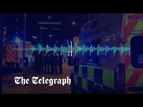 Manchester Arena inquiry: