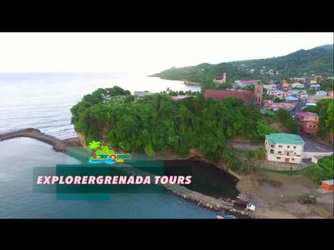 Leapers Hill Sauteurs Bay Grenada