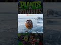 Plants vs Zombies Realistic 11 shorts pvz plantsvszombies