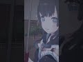 【雨の日の帰り道】ほら、こっち入りな？︴結城ミチル #short #varkshorts #個人vtuber