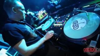 Asia Express Ortofon \u0026 DJ ND