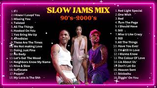 OLD SCHOOL R&B MIX 90'S & 2000'S -Joe, Usher, Keith Sweat, Case, Chris Brown, & More by Classic Groove Jams 1,721 views 6 months ago 2 hours, 27 minutes