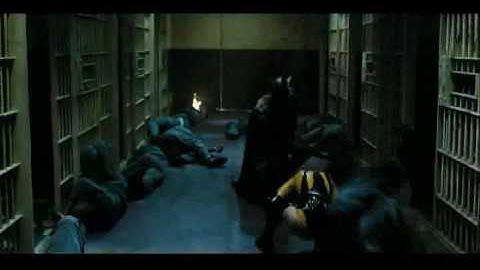 Mozart - Requiem (Watchmen Music Video)