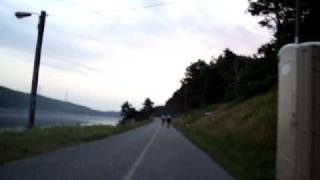 Bike MS Cape Cod Getaway #3