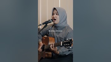 KAU TIGAKAN CINTAKU - COVER BY SIPA APRIL #shorts #coverakustik #traktaktak