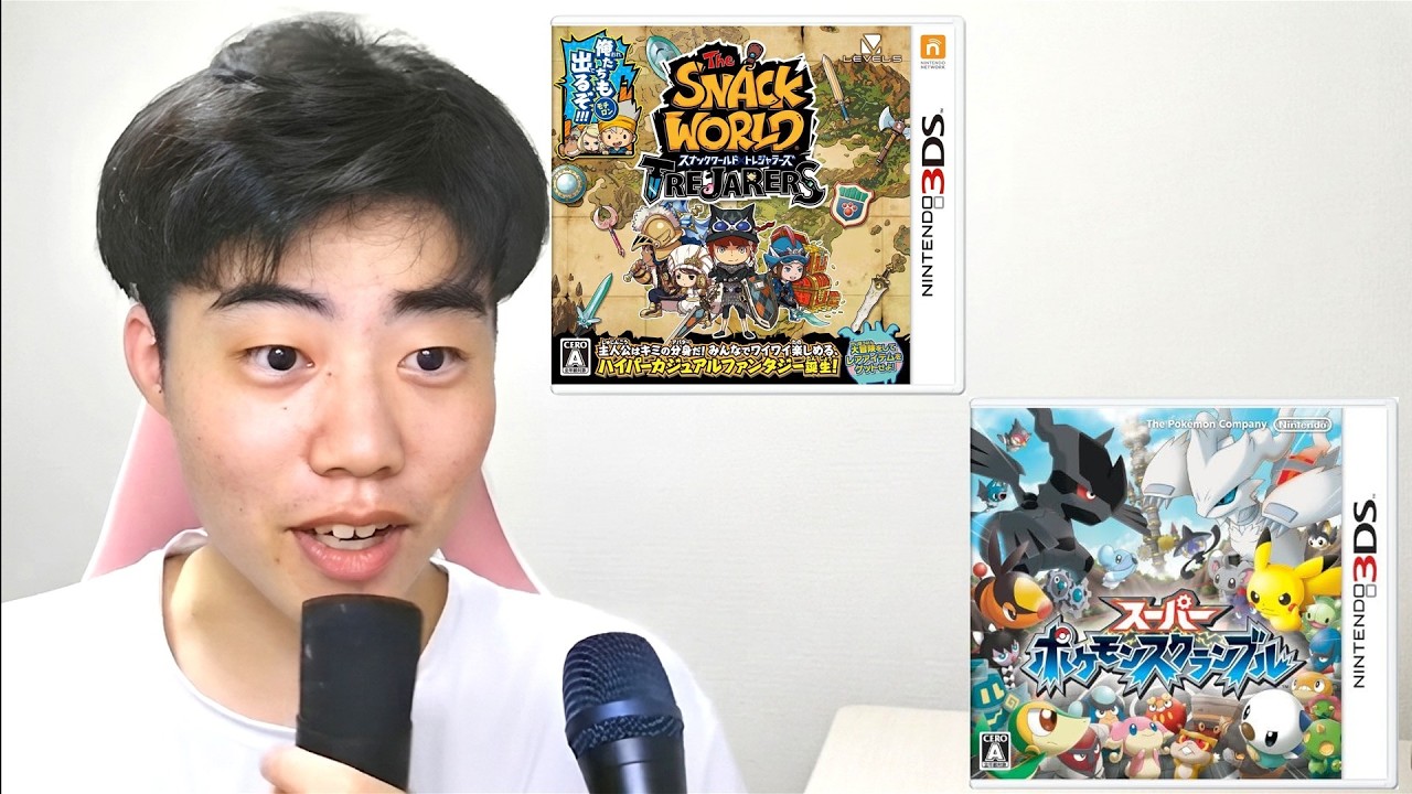 裏ストーリー挑戦できる程には強くなったぞー【スナックワールド