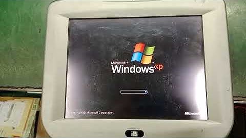 iEi Panel PC SailorPC-12ASR Touch Display HMI Repairs by Dynamics Circuit (S) Pte. Ltd.