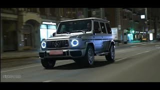 G63 AMG | Гелик (Music Video)