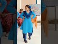 Students presenting cultural dance on the fourth day of education week#songs #dance #viralshorts