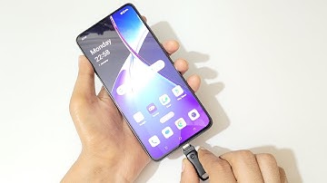 How to Connect Pen Drive to OnePlus Nord CE 4