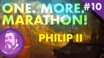 Deity - OMM - Philip II - Part 10