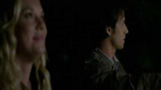 TVD Music Scene - Sort Of - Silversun Pickups - 1x01