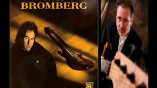 Brian Bromberg - (1993) My brother chords