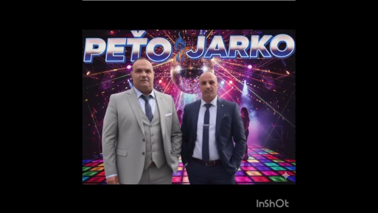 PEŤO JARKO HIT HIT 2026 