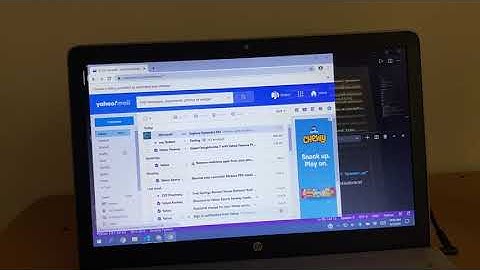 Email-Spamming Python Script