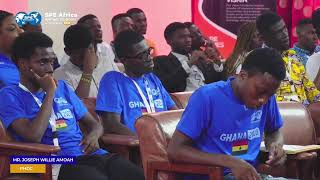 SPE AFRICA ANNUAL STUDENTS' CONGRESS 2023 || DAY 3