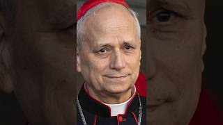 Does your instinct fail you? New Pope! #newpope #catholicchurch #usa #logosandrhema #love