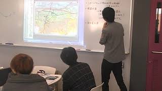 Ｃ-2　第一回ワークショップ　「2050年の八幡東区を描こう」