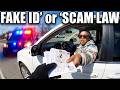 Sovereign Citizen Tries to BILL Cops For Traffic Stop & Instantly Regrets It!